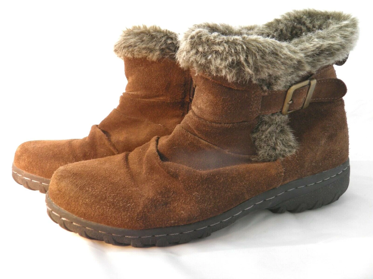 Khombu boots womens lindsey hotsell