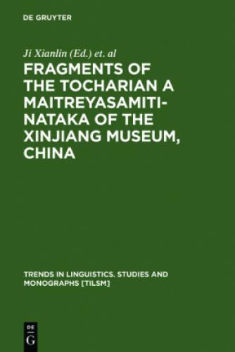 Thumbnail - Transliterated, Translated And Annotated 3040
