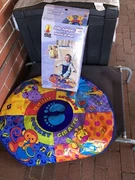 Jolly Jumper Musical Mat In Western Australia Gumtree Australia
