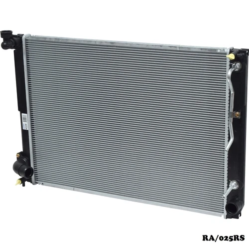 Radiator for LEXUS RX350 3.5L 2007-2009 RA/025RSL - Picture 1 of 6