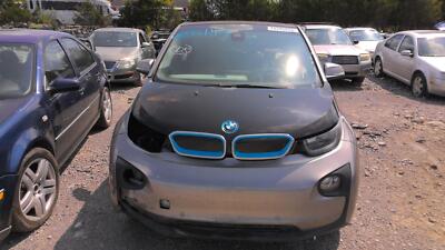 Transmission Assy. BMW I3 14 15 16