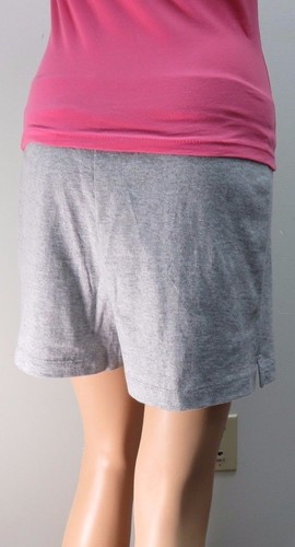 NFL for Her New England Patriots Athletic Cotton Shorts Sz: S M L XL - Picture 2 of 2