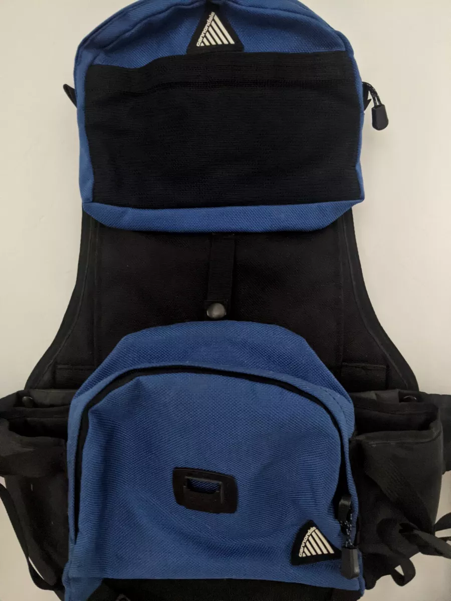 Bum bag rucksack hot sale