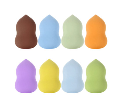 Makeup  Schwamm Schwämmchen  2 Stück
