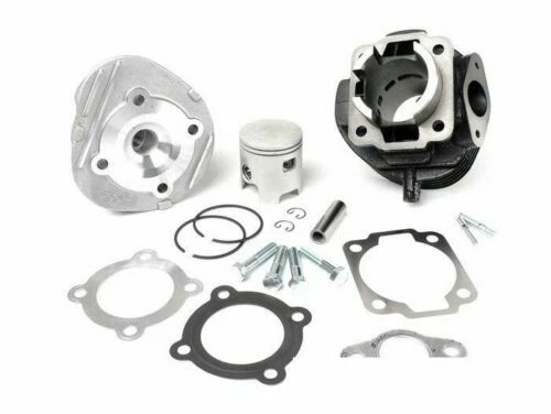 Cylindres Polini pour motocyclette