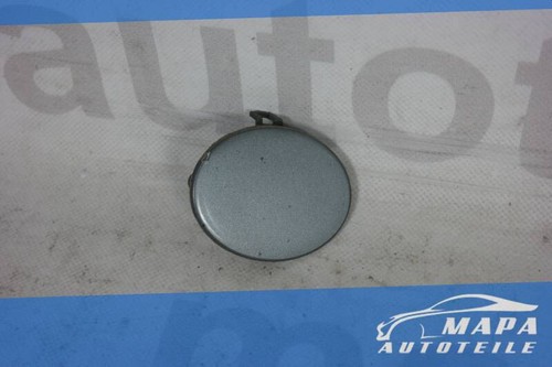 BMW 3er E92 E93 LCI Abdeckung Abschleppöse Stoßstange Vorne Abdecköse 7227890