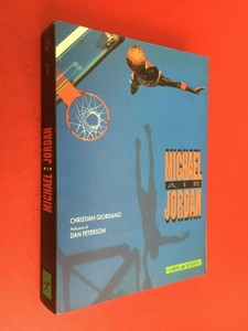 michael jordan libri