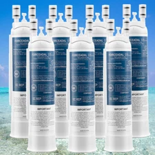 1~6 Pack for Frigidaire PWF-1 FPPWFU01 Refrigerator PurePour Water & Ice Filter