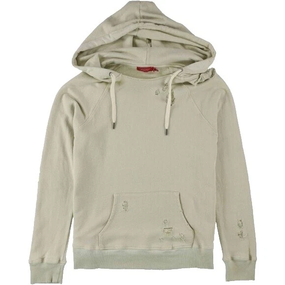 Белые толстовки для женщин