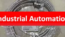 1pcs NEW 6FX2002-1DC20-1BA0 DRIVE-CLIQ 10M (by DHL or EMS )