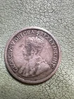 1913 Canada 5 Cents Silver — photo from another recent sale