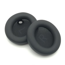 2x Ear pads for Anker Soundcore Space one S1 Headphones softer Protein Leather