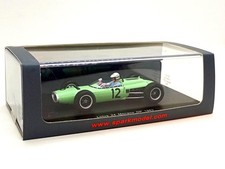 Spark 1/43  Lotus 24 #12 Monaco GP 1963 Jim Hall 238044