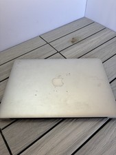 Apple MacBook Air 13.3-inch Model-A1466 120GB  For Parts/Repair
