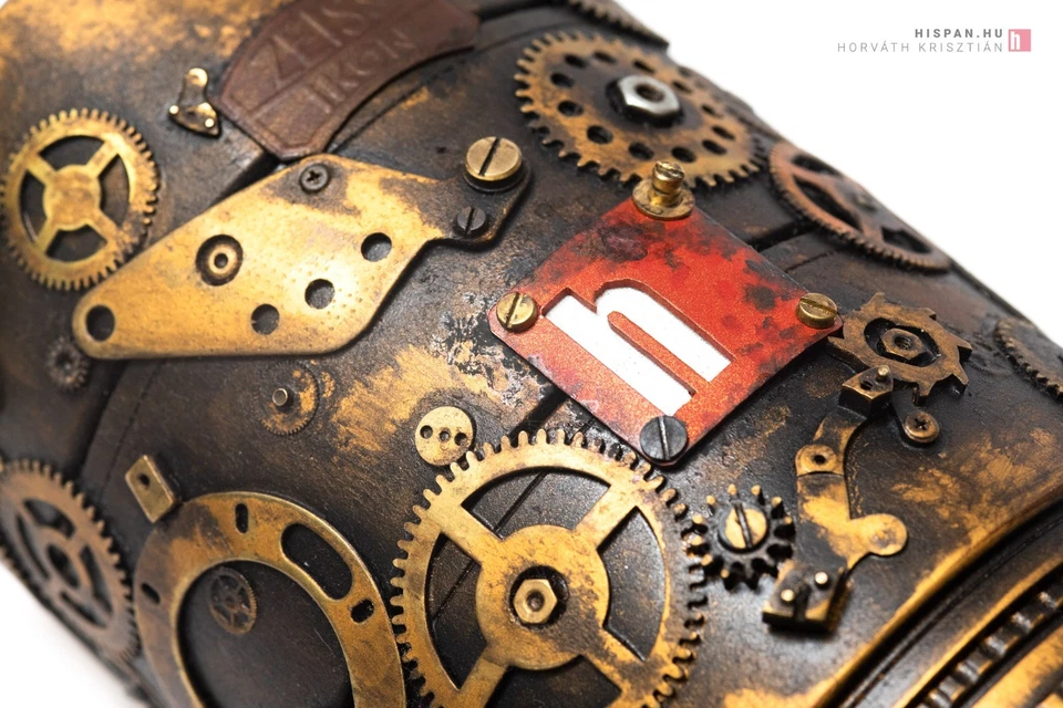 Carl Zeiss "steampunk" Kipronar 120mm 12cm f/2.1 for M42 / Fujifilm GFX - Image 2 of 4