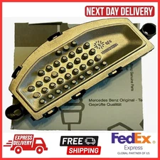 Mercedes W176 A160 A180 A200 A250 A45 AMG Heater Blower Resistor OEM New