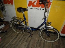 Bicicletta Epoca Graziella C/cambio Like Carnielli Bianchi Eroica 20’ Vintage