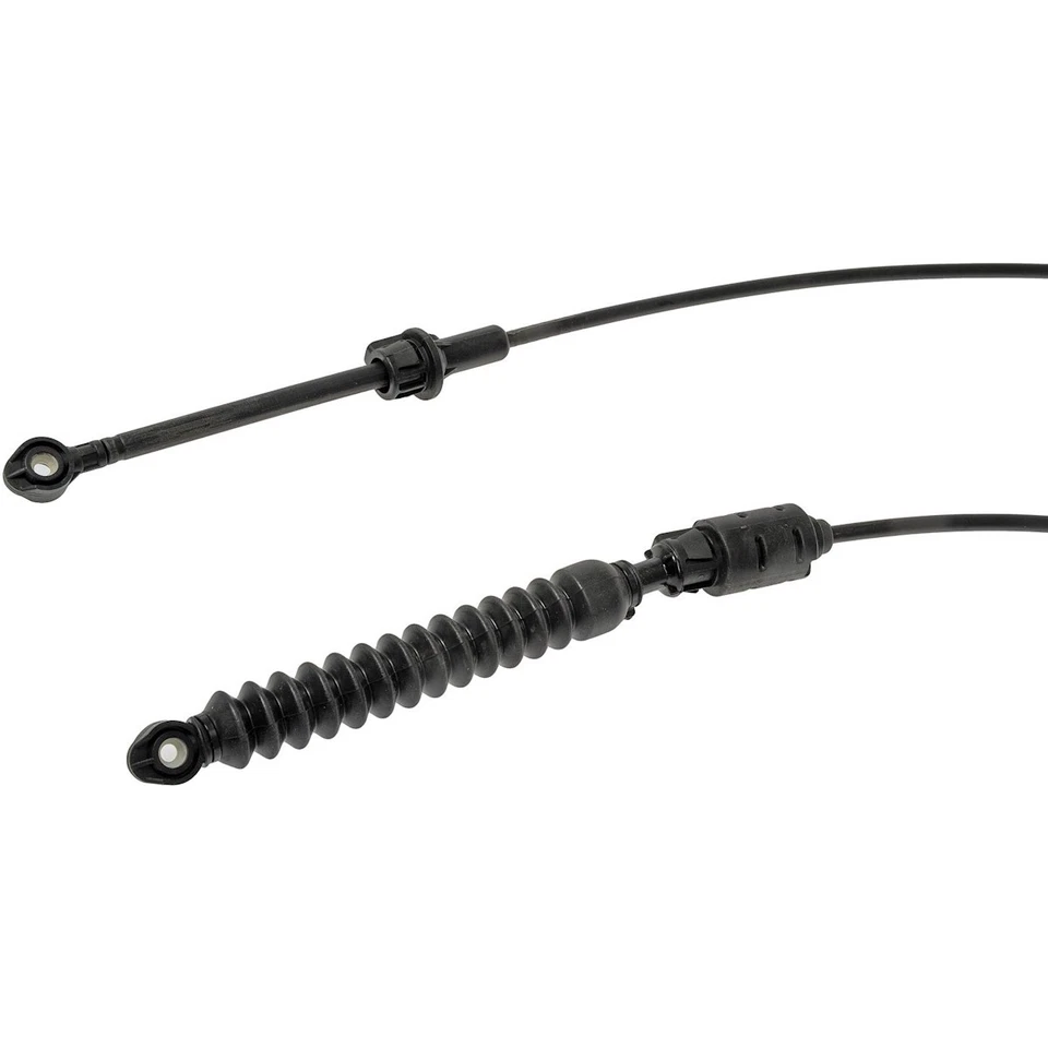 905-645 Dorman Shift Cable for Chevy Chevrolet Silverado 3500 Truck GMC Sierra - Image 3 of 4