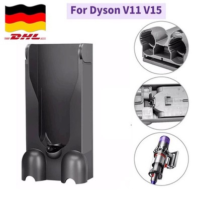 Wandhalterung Ladestation Halterung für Dyson V11 V15 Staubsauger SV14 SV15 SV22
