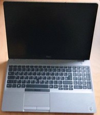 Dell Latitude 5510 defekt