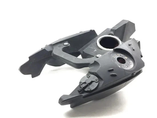 Tanque de gasolina gasolina BMW F800GS 2867 2009 Foto 3 de 4