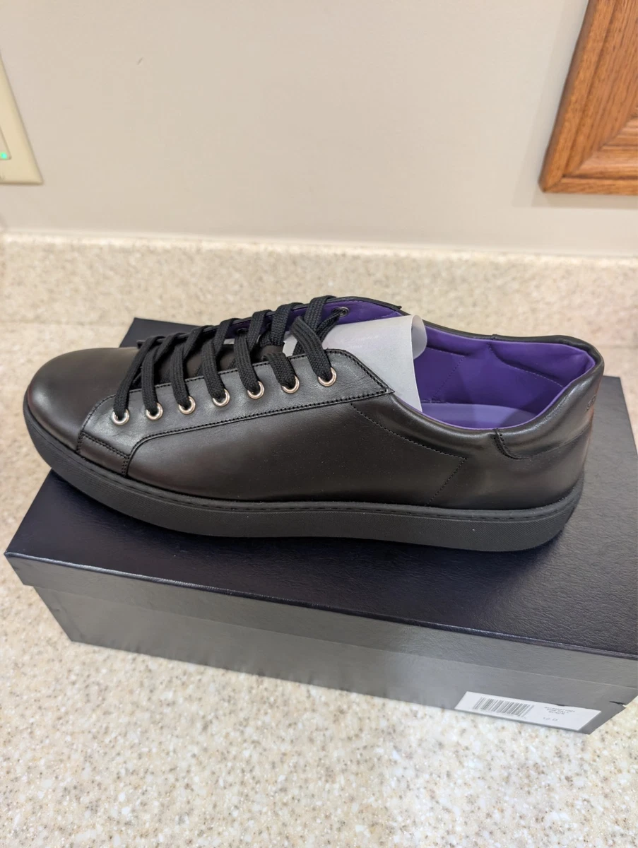 Ralph Lauren Purple Casual Shoes for Men for sale | eBay