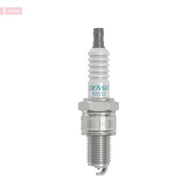 6x Zündkerze Iridium Power DENSO IW20/6x M14x1.25 14mm Twin Spark für BMW 80 100