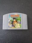 Diddy Kong Racing (Nintendo 64, 1997)