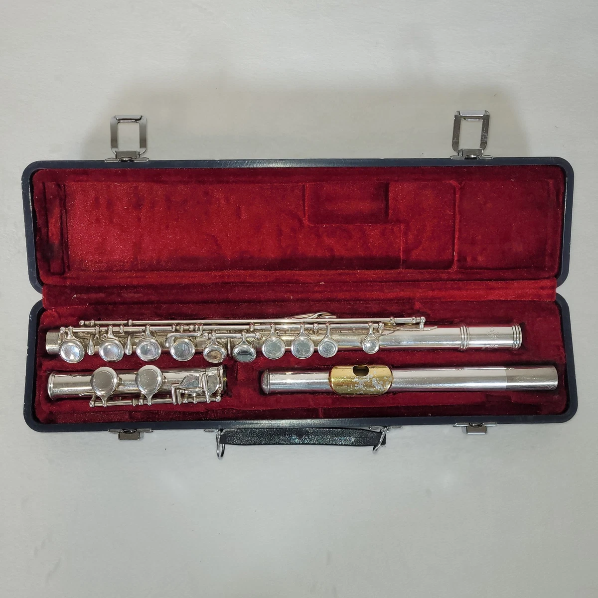 Jupiter Concert Flute Flutes for sale | eBay