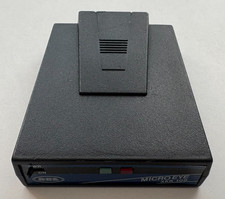 Bel-Tronics Micro Eye XKR 100 Radar Detector Only No Cable 
