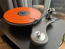 Funk Firm Vector V Turntable & Funk Firm FX5 Tonearm
