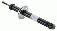 2X Sachs StoßDäMpfer 170 780 FüR Polo Ibiza Seat VW Cordoba Classic 6V2 3 100 2