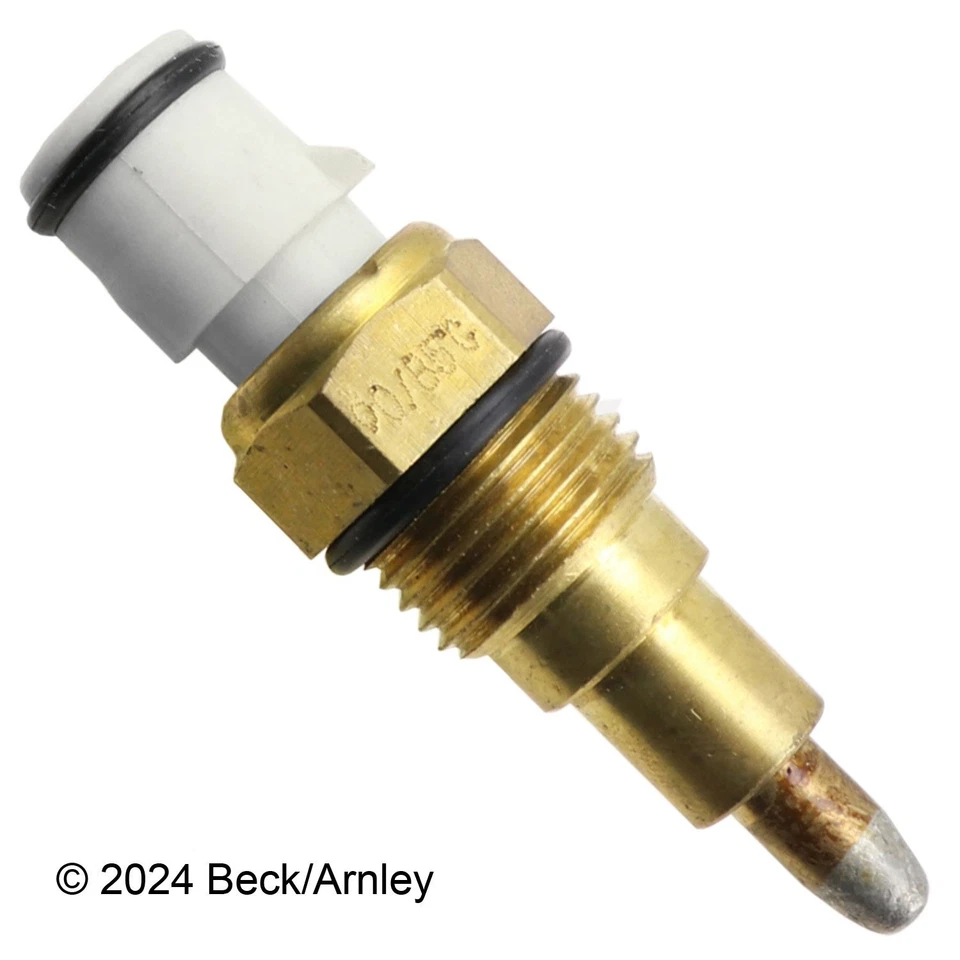 Interruptor de temperatura del agua Beck Arnley 201-2690 para camioneta Toyota 4Runner 90-95 Foto 4 de 4
