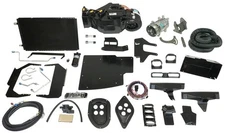 Vintage Air 1968-69 Olds Cutlass with Factory Air Gen 5 SureFit™ Complete AC Kit