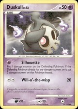 Duskull (59) - Stormfront - 59/100 - Common on eBay