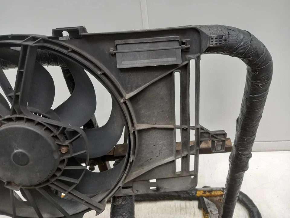 FORD TRANSIT CONNECT Radiator Cooling Fan 2013-2024 1.6L TZGA - Image 4 of 4