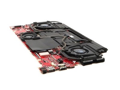 ASUS ROG GU604 CORE I9-13900H GEFORCE RTX 4070 8GB MOTHERBOARD 60NR0BW0-MB1210