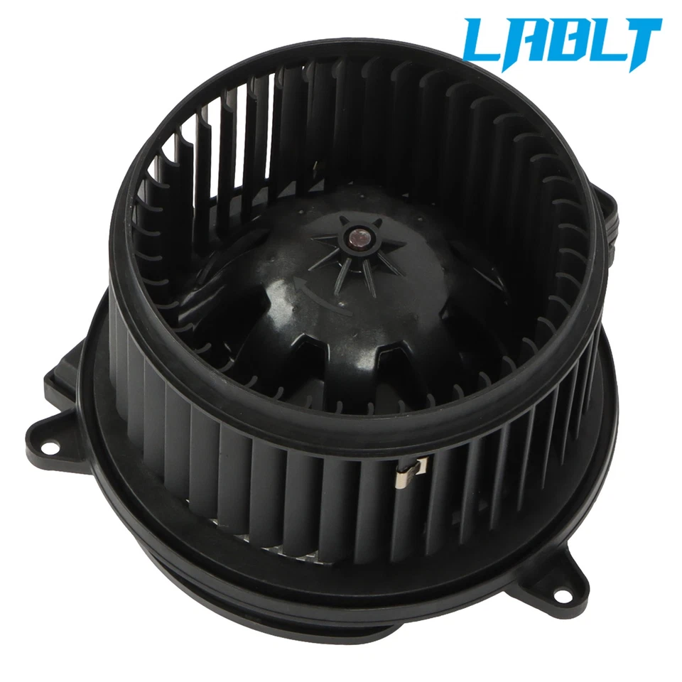 Ventilador de motor soplador para Ford F-250 F-350 F-450 F-550 Super Duty 2017-22 FL3H19846AG Foto 3 de 4