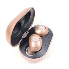Raycon The Everyday In-Ear True Wireless Stereo BT Earbuds - RBE725 - Rose Gold