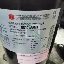 1PC Compressor NN31VAAMT New