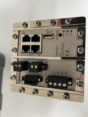 Westermo DDW-225 Ethernet 