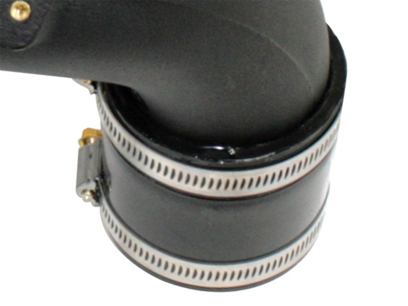 aFe MagnumFORCE Stage-2 Pro 5R Cold Air Intake System for Audi A4 2006-2008