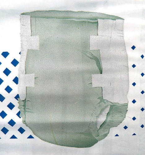 72CT MCKESSON SIZE XXL ULTRA DISPOSABLE BRIEFS & UNDERWEAR LOT 6 PACKAGES OF 12 - Picture 5 of 7