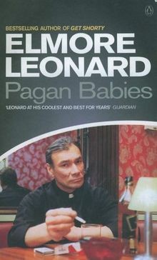 Pagan Babies von Leonard, Elmore | Buch | Zustand gut