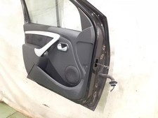 Porte avant et accessoires Dacia LOGAN