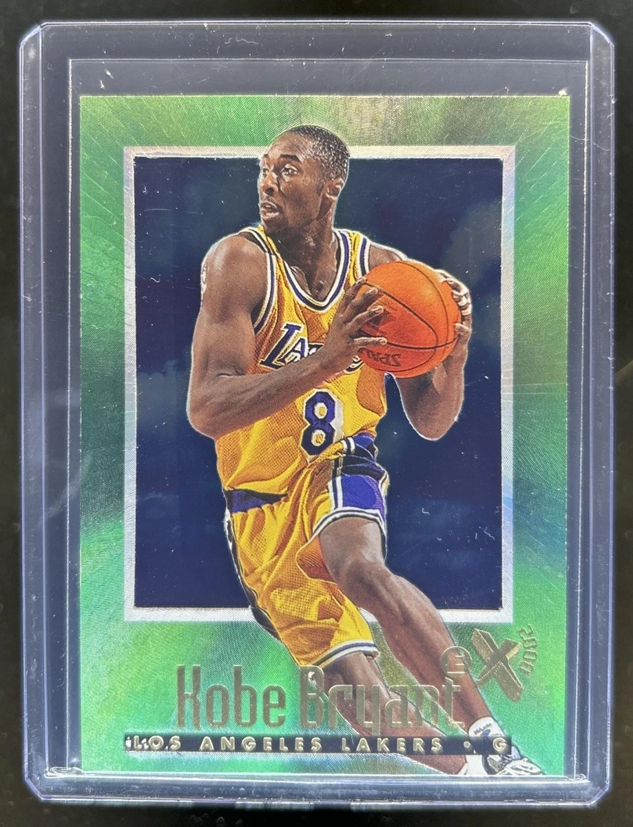 1996-97 Skybox E-X2000 Basketball Trading Cards for sale | eBay