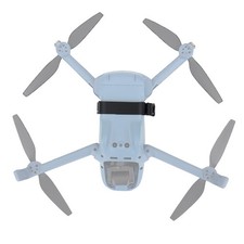 Quick-Release Top Mount Bracket for Expanding and Fixing Action Cameras
