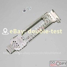 LOW BRACKET PLATE for LSI SAS 9286CV-8e 6G SFF8088 HBA 2U