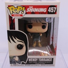 2017 Funko Pop The Shining Vinyl Figures 5