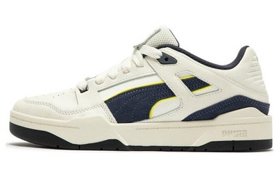 PUMA Slipstream Always On Warm White Parisian Night - 390059-02